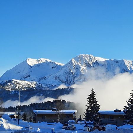 La Petite Foret Chamrousse 1700 Bagian luar foto