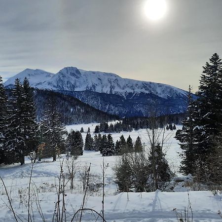 La Petite Foret Chamrousse 1700 Bagian luar foto