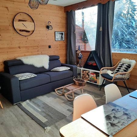 La Petite Foret Chamrousse 1700 Bagian luar foto