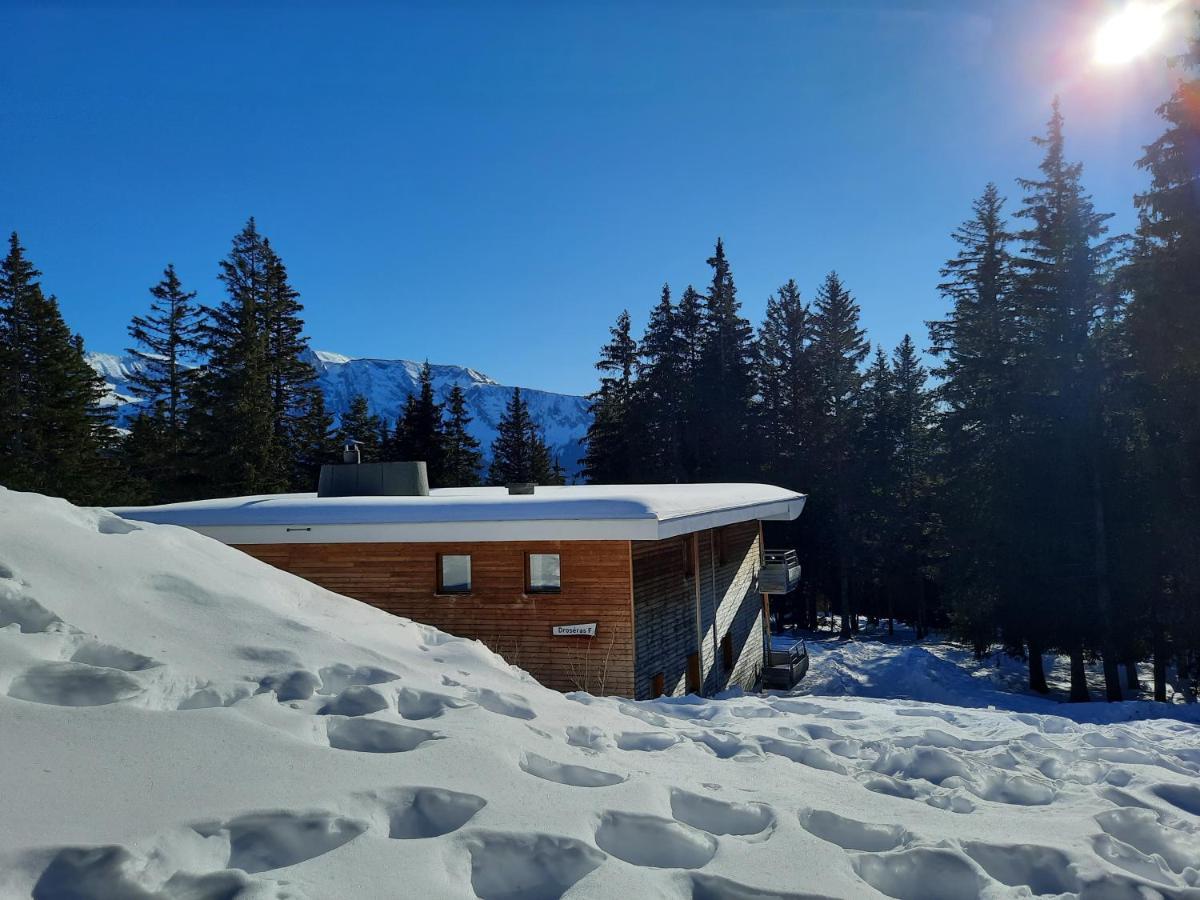 La Petite Foret Chamrousse 1700 Bagian luar foto