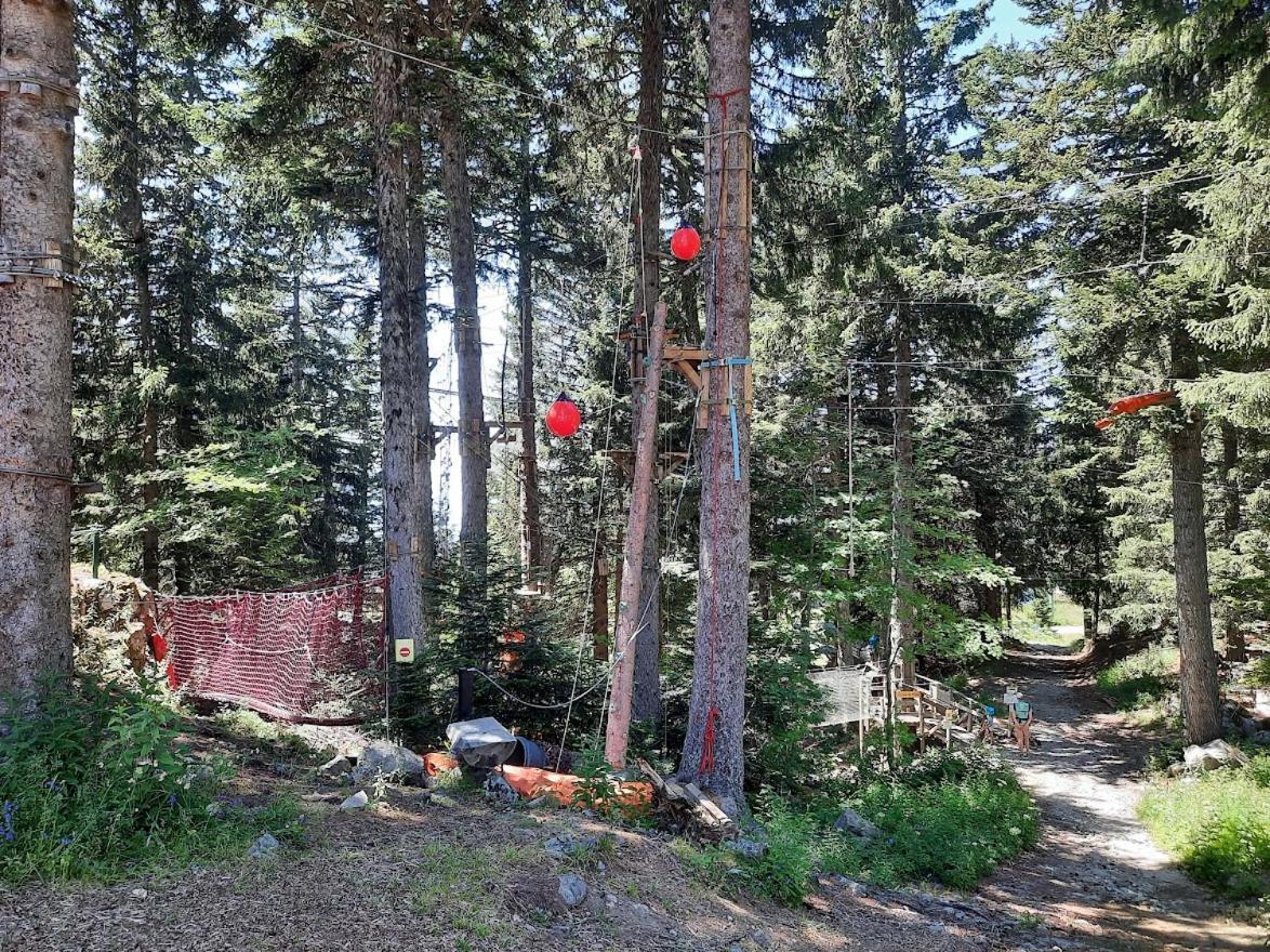 La Petite Foret Chamrousse 1700 Bagian luar foto