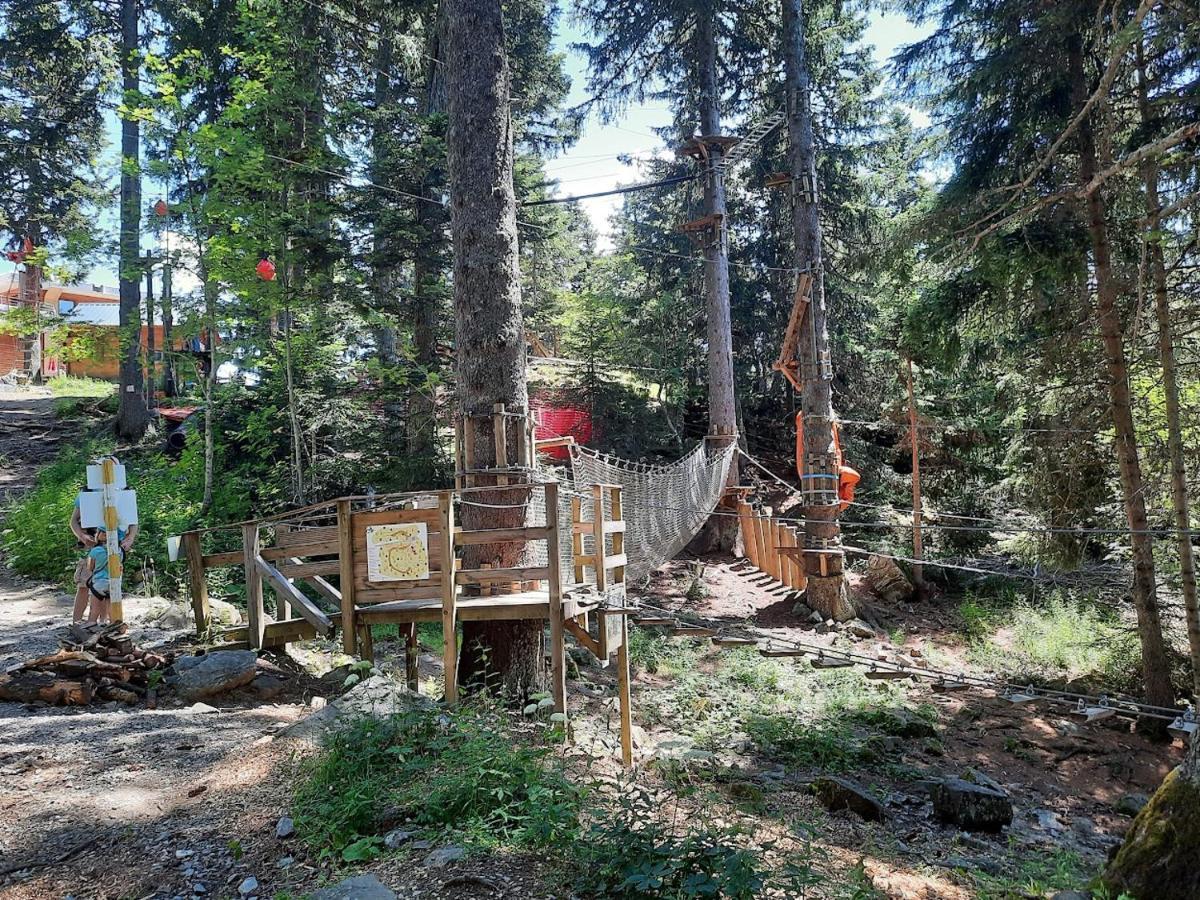 La Petite Foret Chamrousse 1700 Bagian luar foto