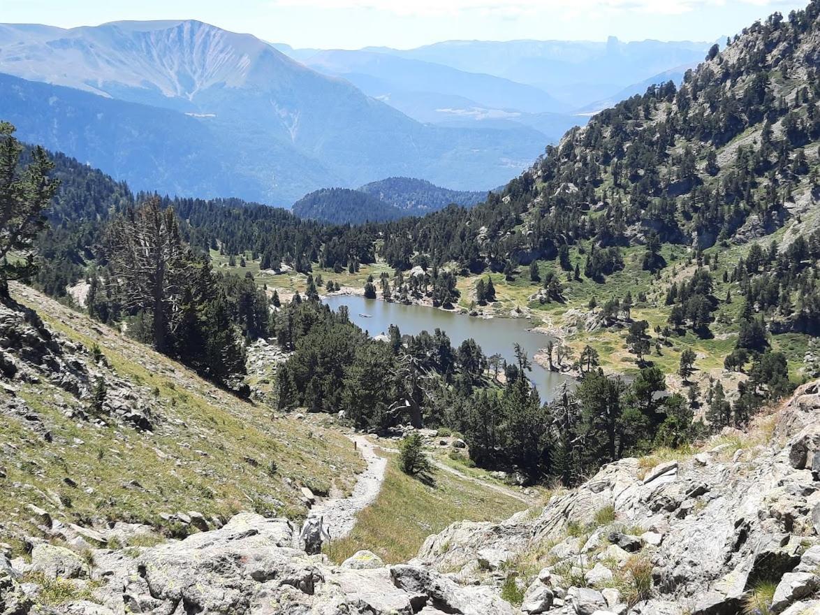 La Petite Foret Chamrousse 1700 Bagian luar foto