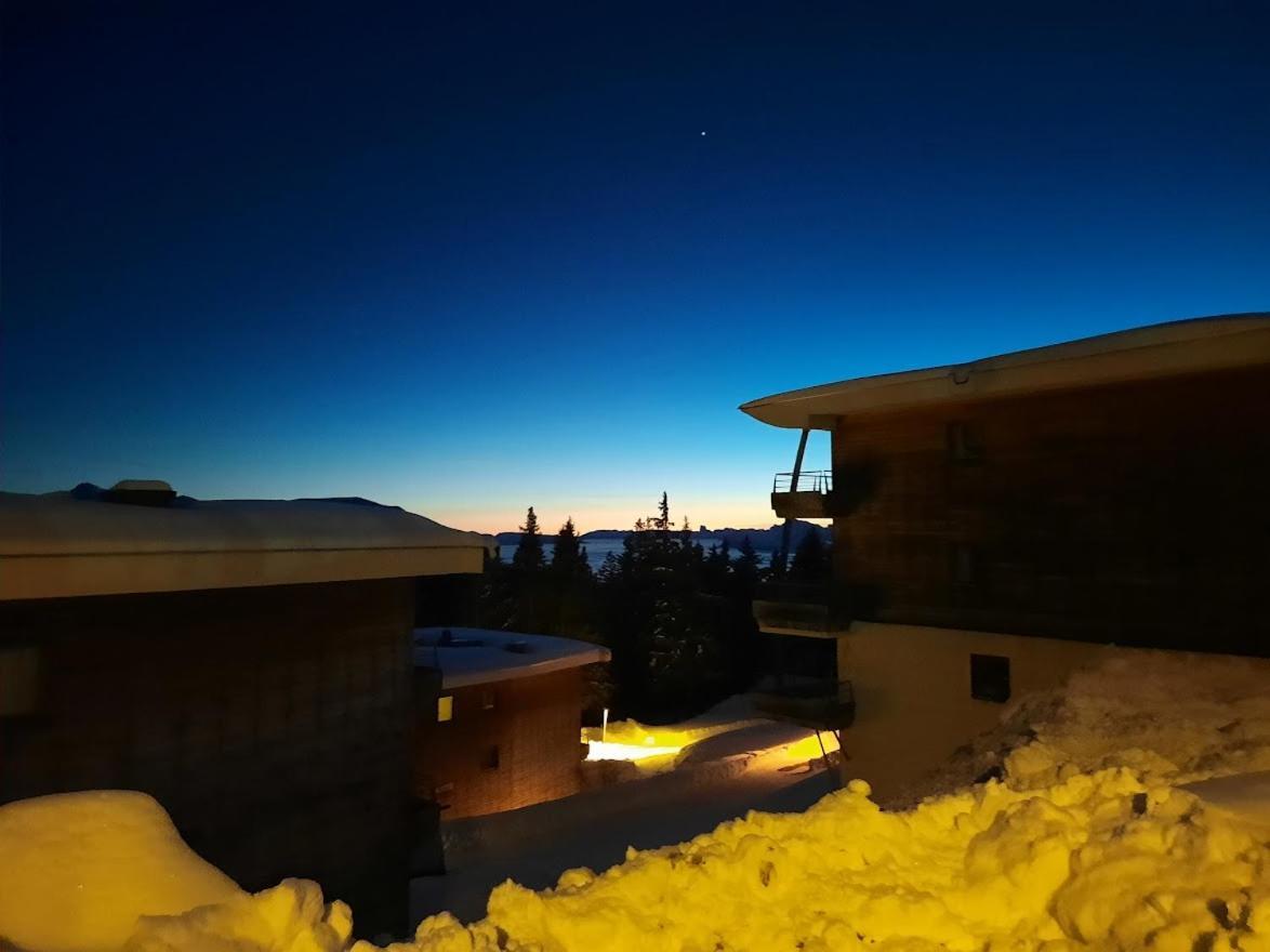 La Petite Foret Chamrousse 1700 Bagian luar foto