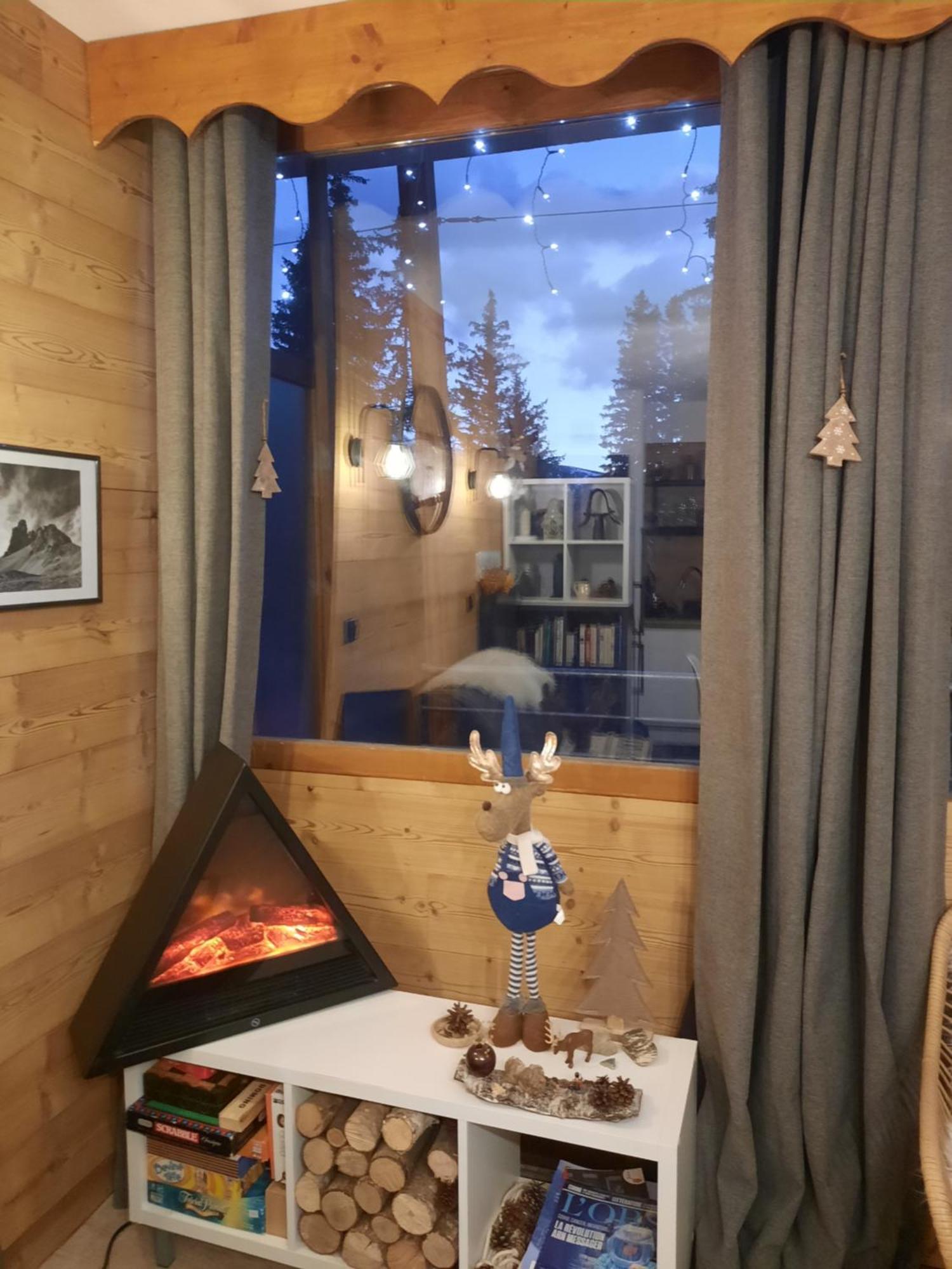 La Petite Foret Chamrousse 1700 Bagian luar foto