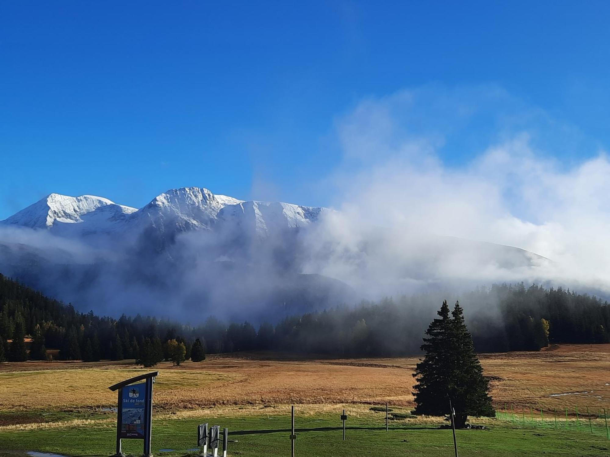 La Petite Foret Chamrousse 1700 Bagian luar foto