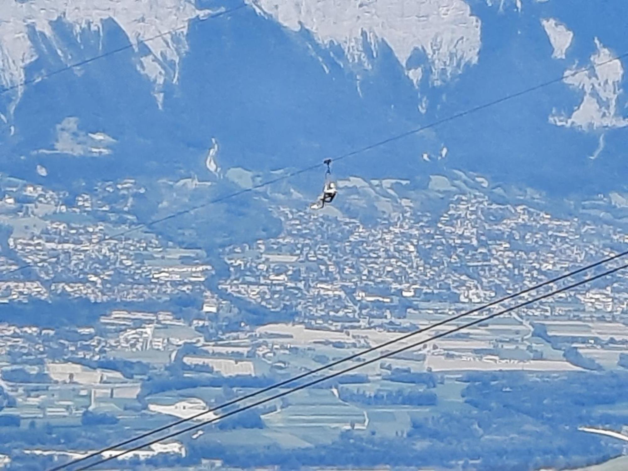 La Petite Foret Chamrousse 1700 Bagian luar foto